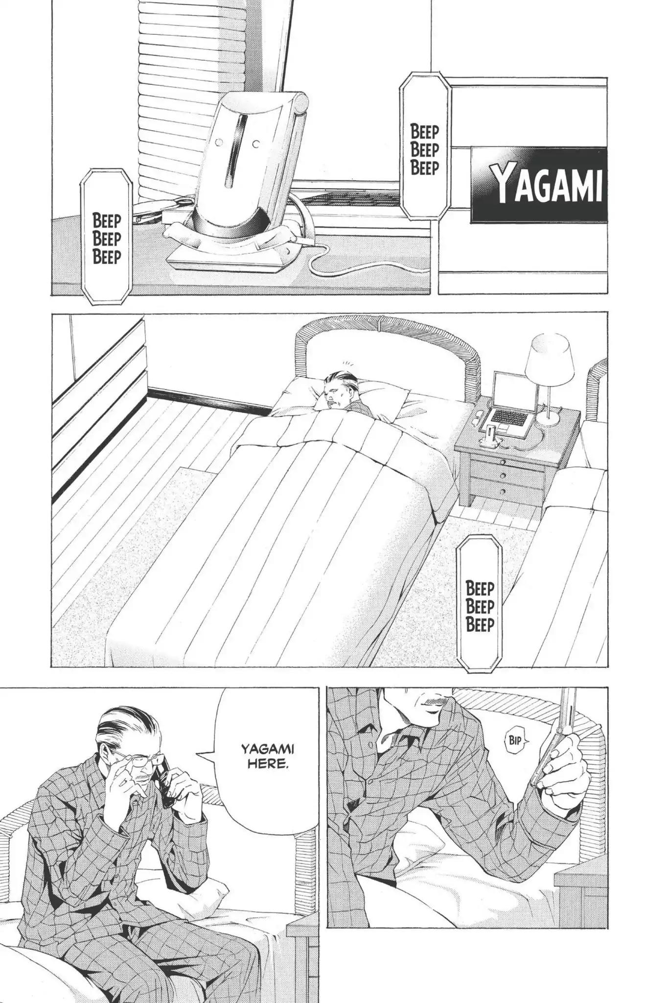 Death Note, Chapter 67 image 03